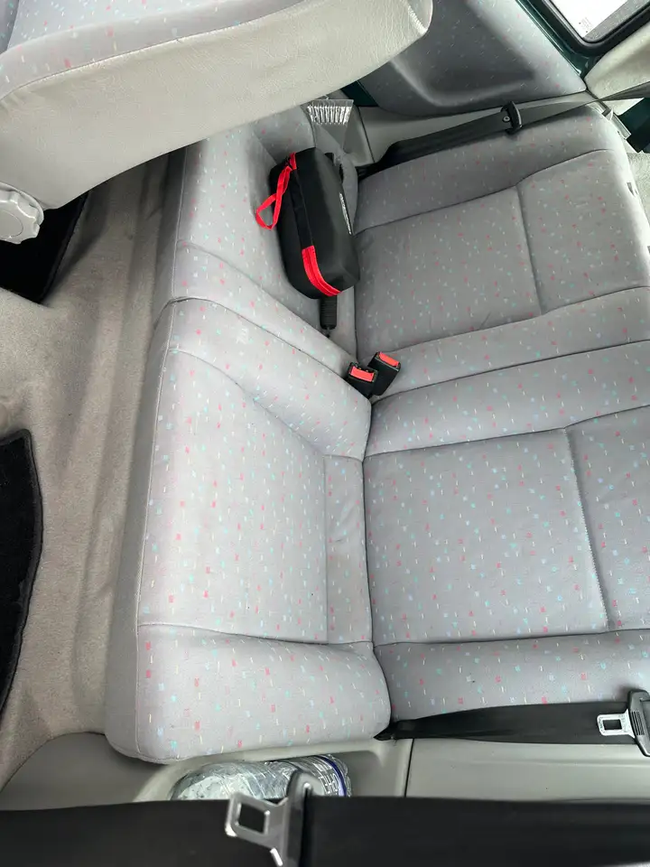 SEAT Arosa 1.0 MPI, foto 7
