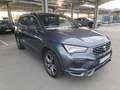SEAT Ateca FR 1.5TSI DSG PANO/AHK/KAM/ACC Grau - thumbnail 2