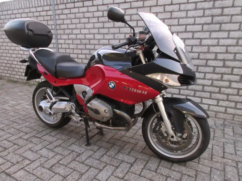 BMW R 1200 ST - foto 3