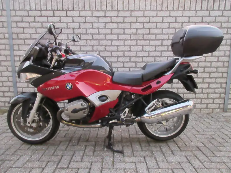 BMW R 1200 ST - foto 2