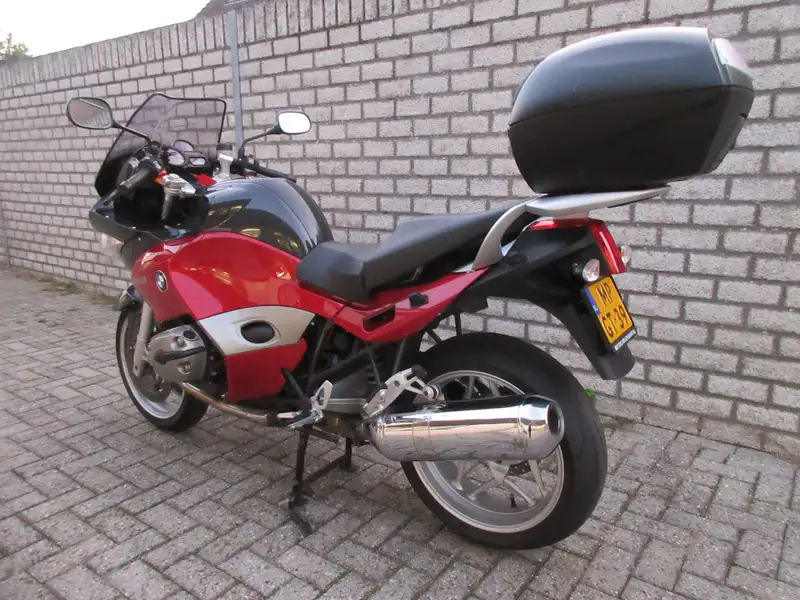 BMW R 1200 ST - foto 6