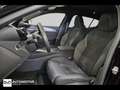 Peugeot 408 GT 360° camera gps focal alcantara Negro - thumbnail 9