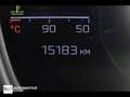 Peugeot 408 GT 360° camera gps focal alcantara Negro - thumbnail 23