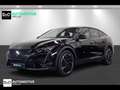Peugeot 408 GT 360° camera gps focal alcantara Negro - thumbnail 1
