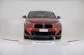 BMW X2 xDrive25e Msport Arancione - thumbnail 3