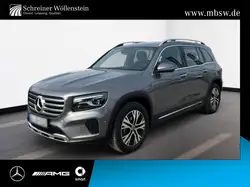 Mercedes-Benz GLB 200 d Progressive*Multibeam*Distr.*Rück Kam.