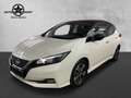 Nissan Leaf ZE1 Sonderedition 10Jahre Bílá - thumbnail 3