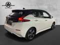 Nissan Leaf ZE1 Sonderedition 10Jahre Blanc - thumbnail 2