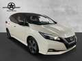 Nissan Leaf ZE1 Sonderedition 10Jahre Biały - thumbnail 1