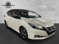 Nissan Leaf ZE1 Sonderedition 10Jahre Wit - thumbnail 1