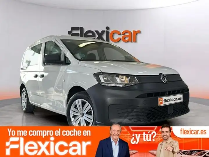 Volkswagen Caddy Origin 2.0 TDI 2023