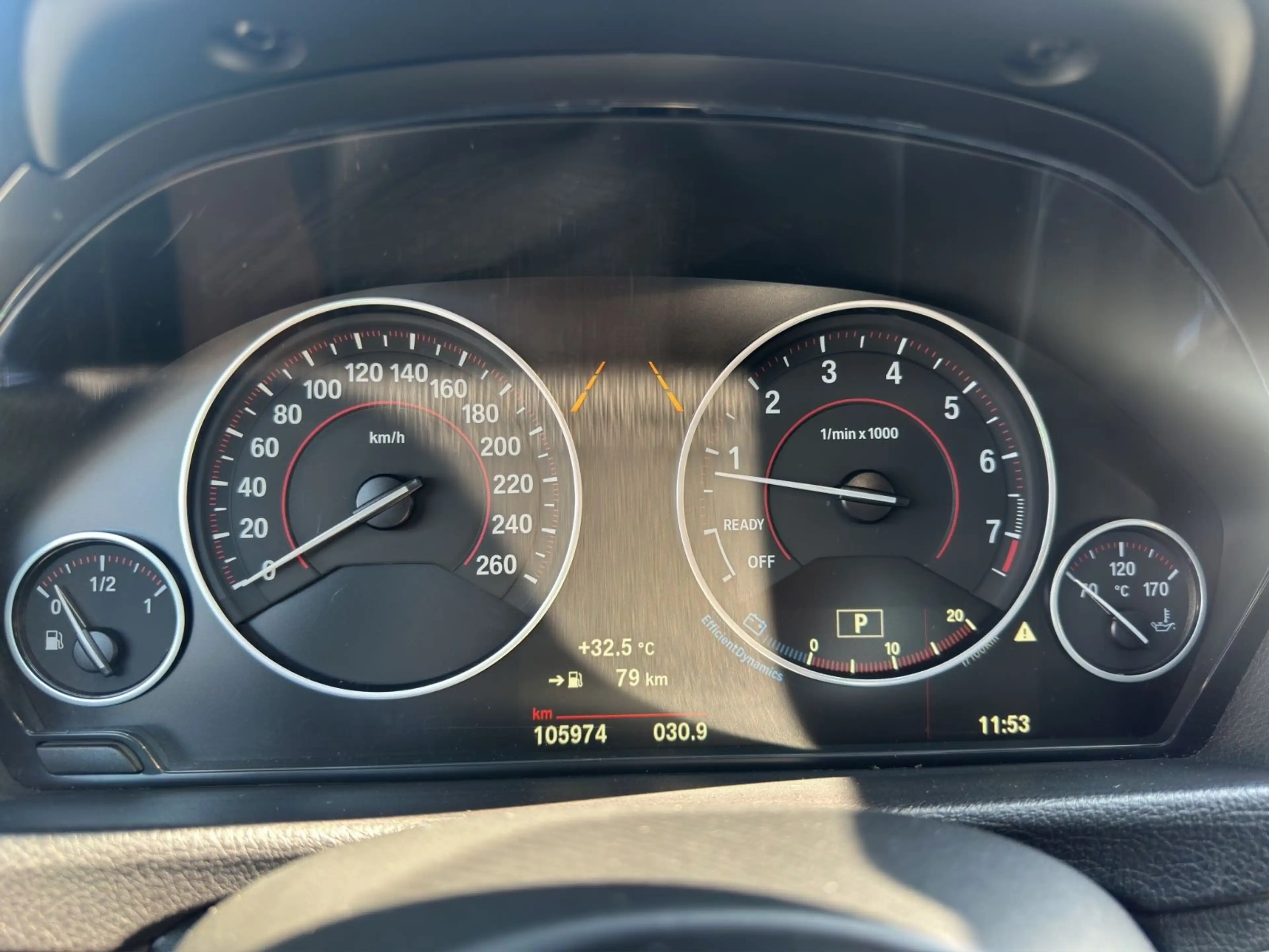 BMW 435 i xDrive M Sport*ACC*ADAPTIVE LED*NAVI PROF* — photo 13