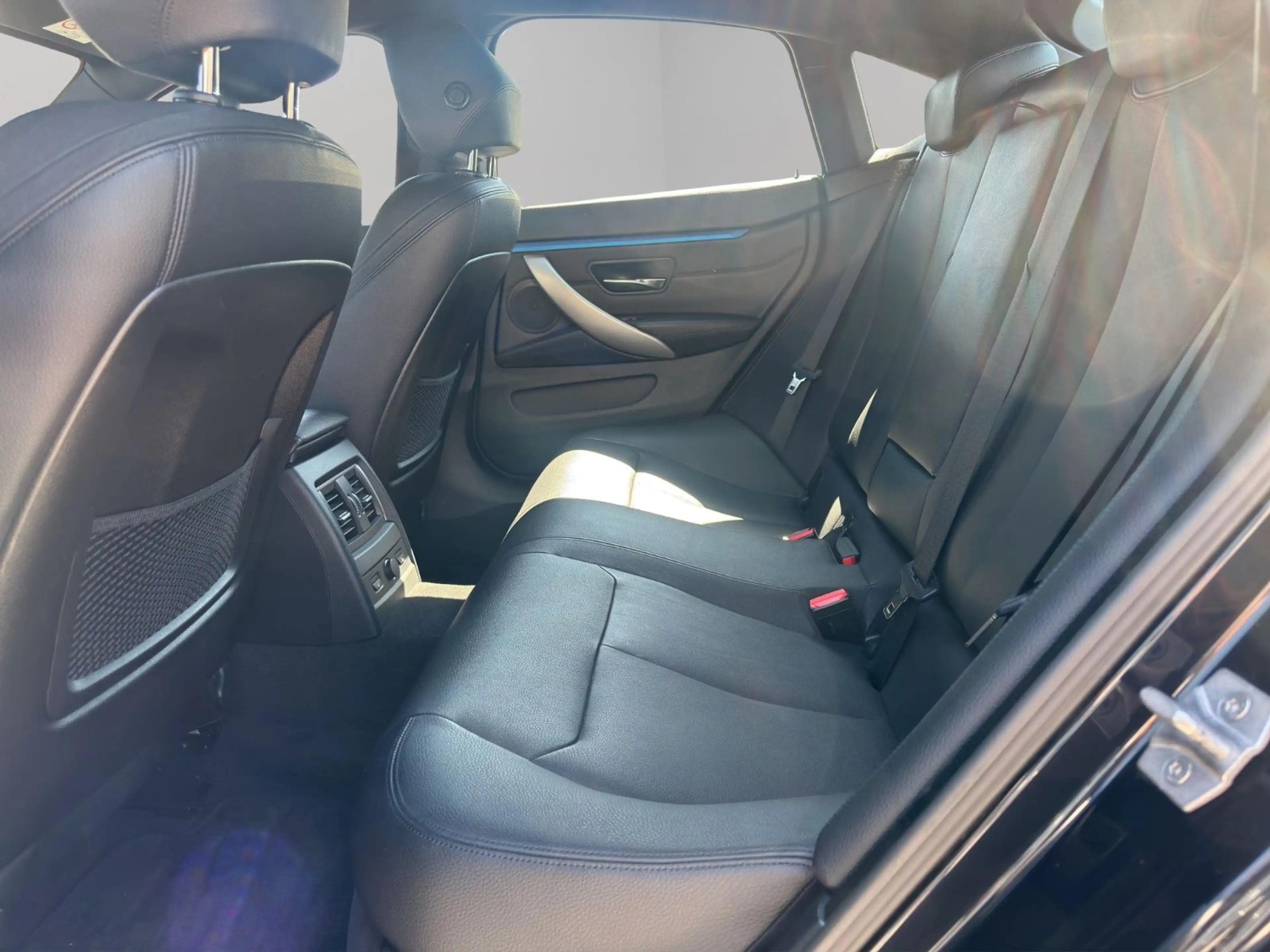 BMW 435 i xDrive M Sport*ACC*ADAPTIVE LED*NAVI PROF* — photo 15