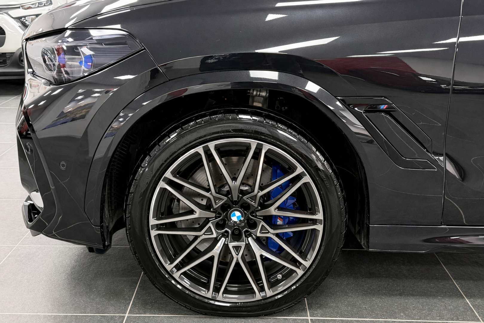 BMW X6 M 4.4 Competition -  - Joinsteer - #3