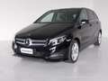Mercedes-Benz B 180 d Automatic Sport Schwarz - thumbnail 1