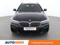 BMW 530 530e M Sport Zwart - thumbnail 9