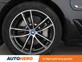 BMW 530 530e M Sport Zwart - thumbnail 43