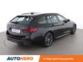 BMW 530 530e M Sport Zwart - thumbnail 6