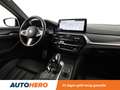 BMW 530 530e M Sport Zwart - thumbnail 13
