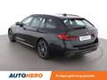 BMW 530 530e M Sport Zwart - thumbnail 4