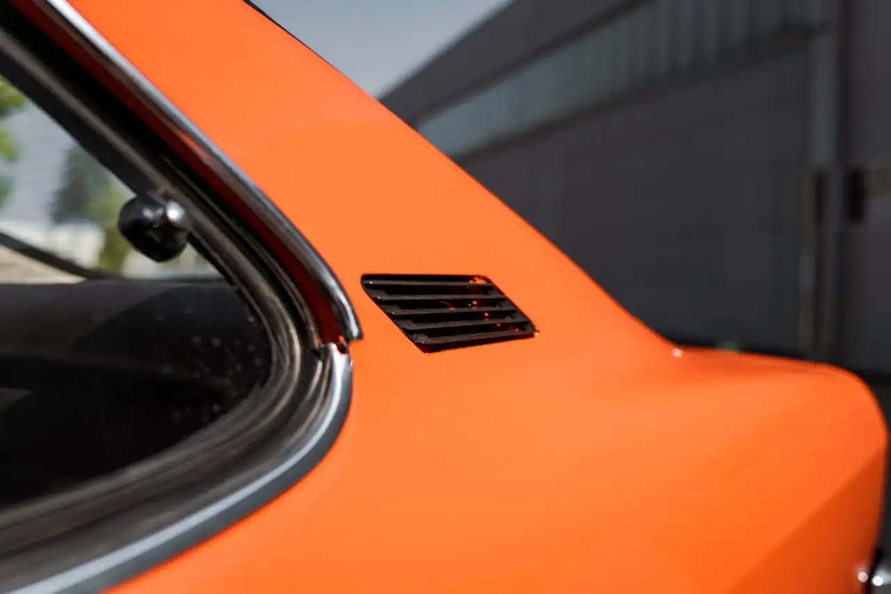 Opel Manta A Automatik Oldtimer, foto 7