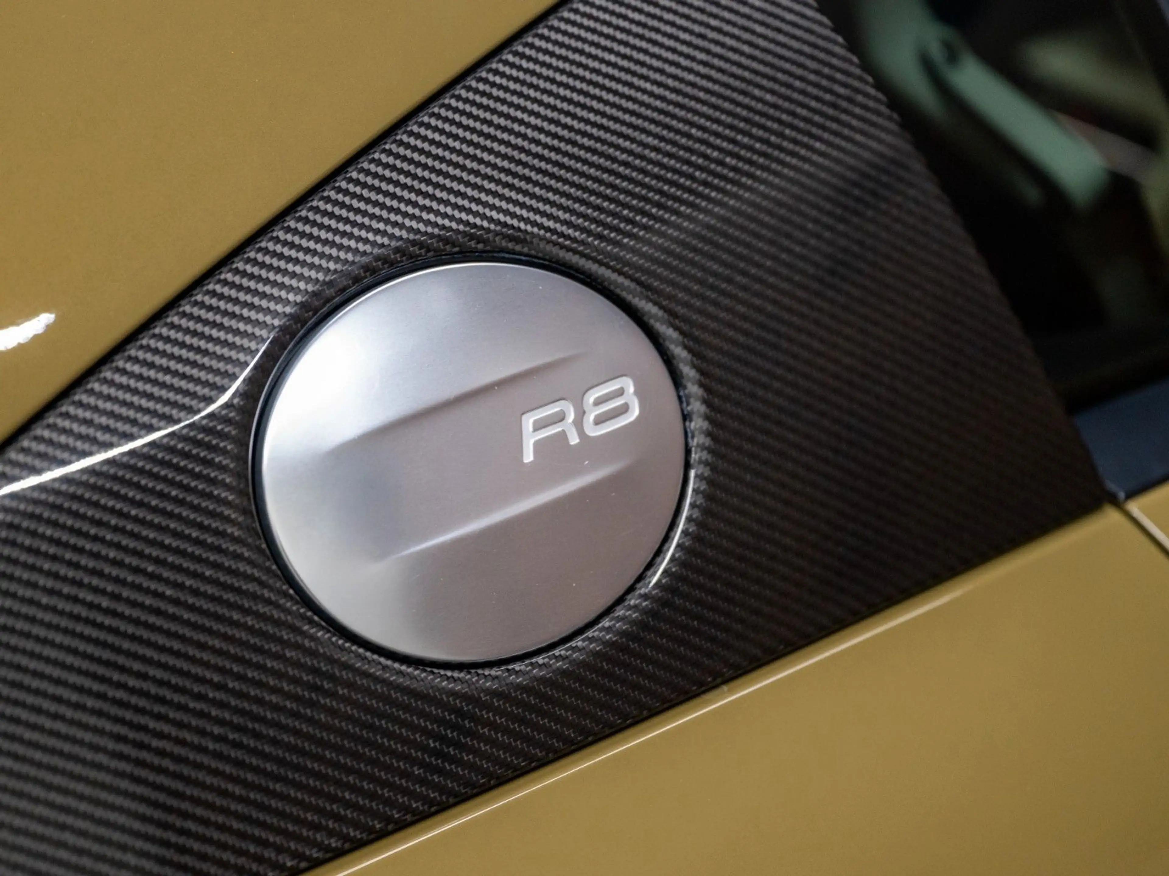 Audi R8 Coupe 5.2 quattro performance *IPE*KERAMIK* — photo 11