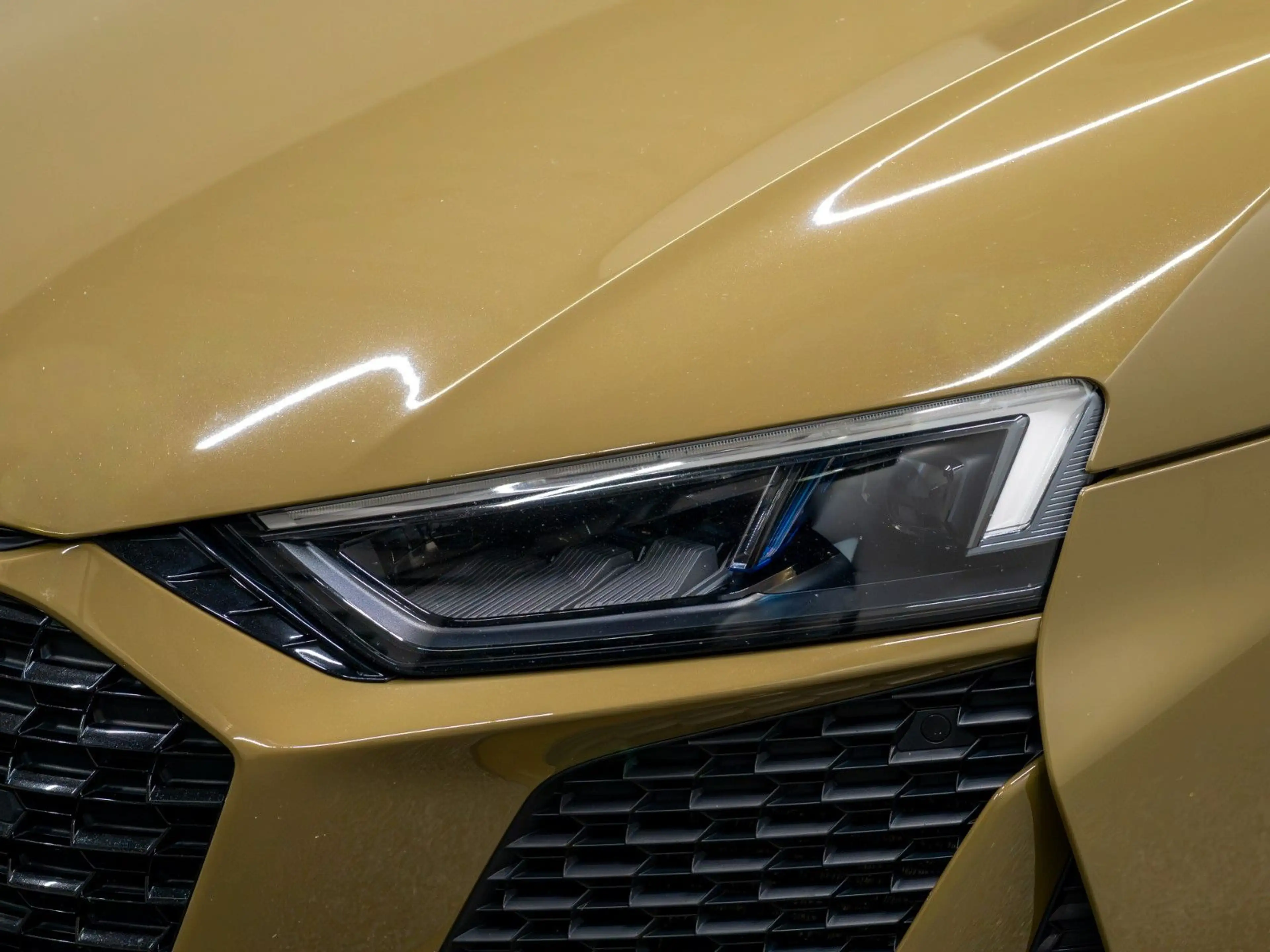 Audi R8 Coupe 5.2 quattro performance *IPE*KERAMIK* — photo 9