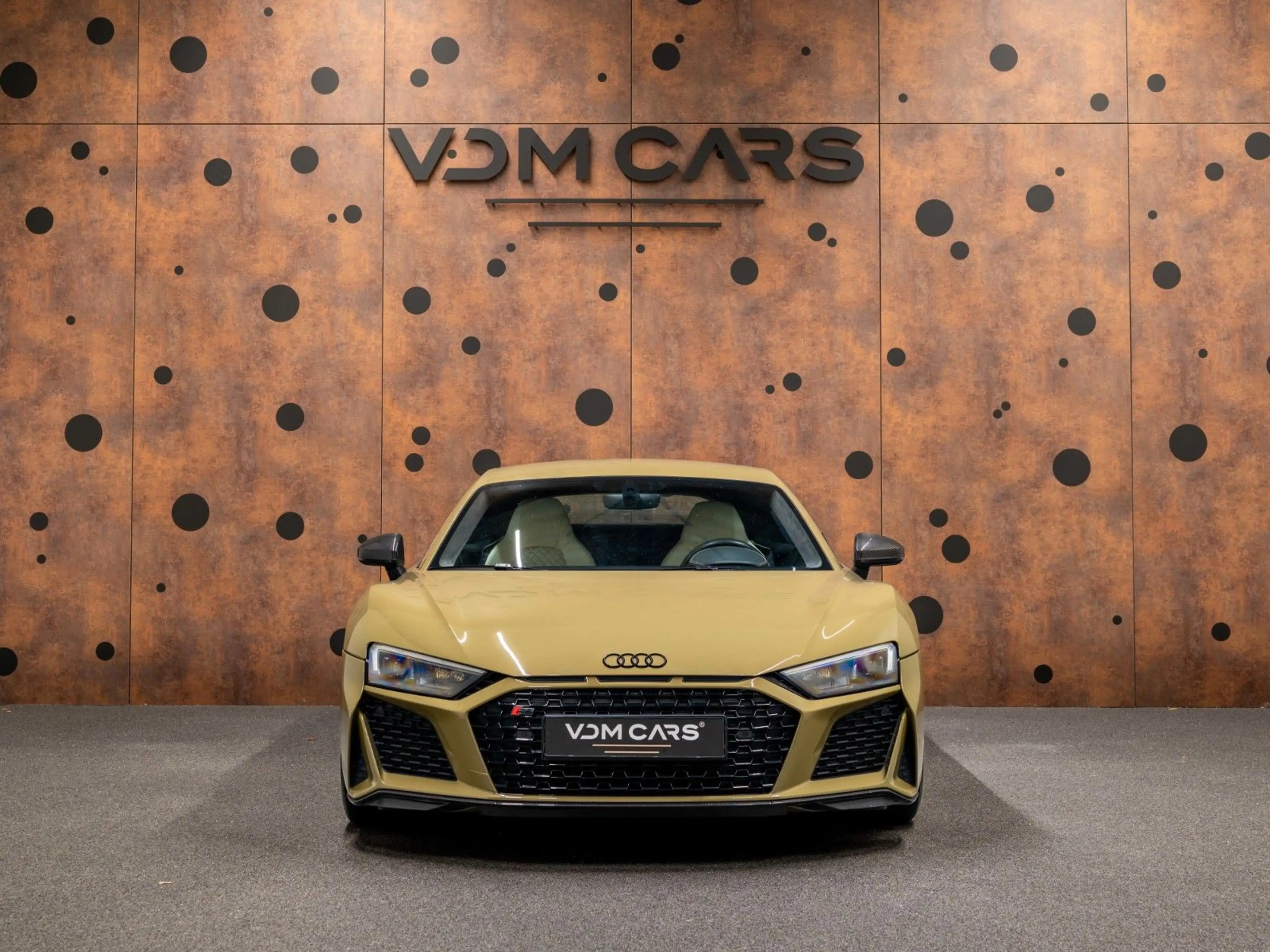 Audi R8 Coupe 5.2 quattro performance *IPE*KERAMIK* — photo 8