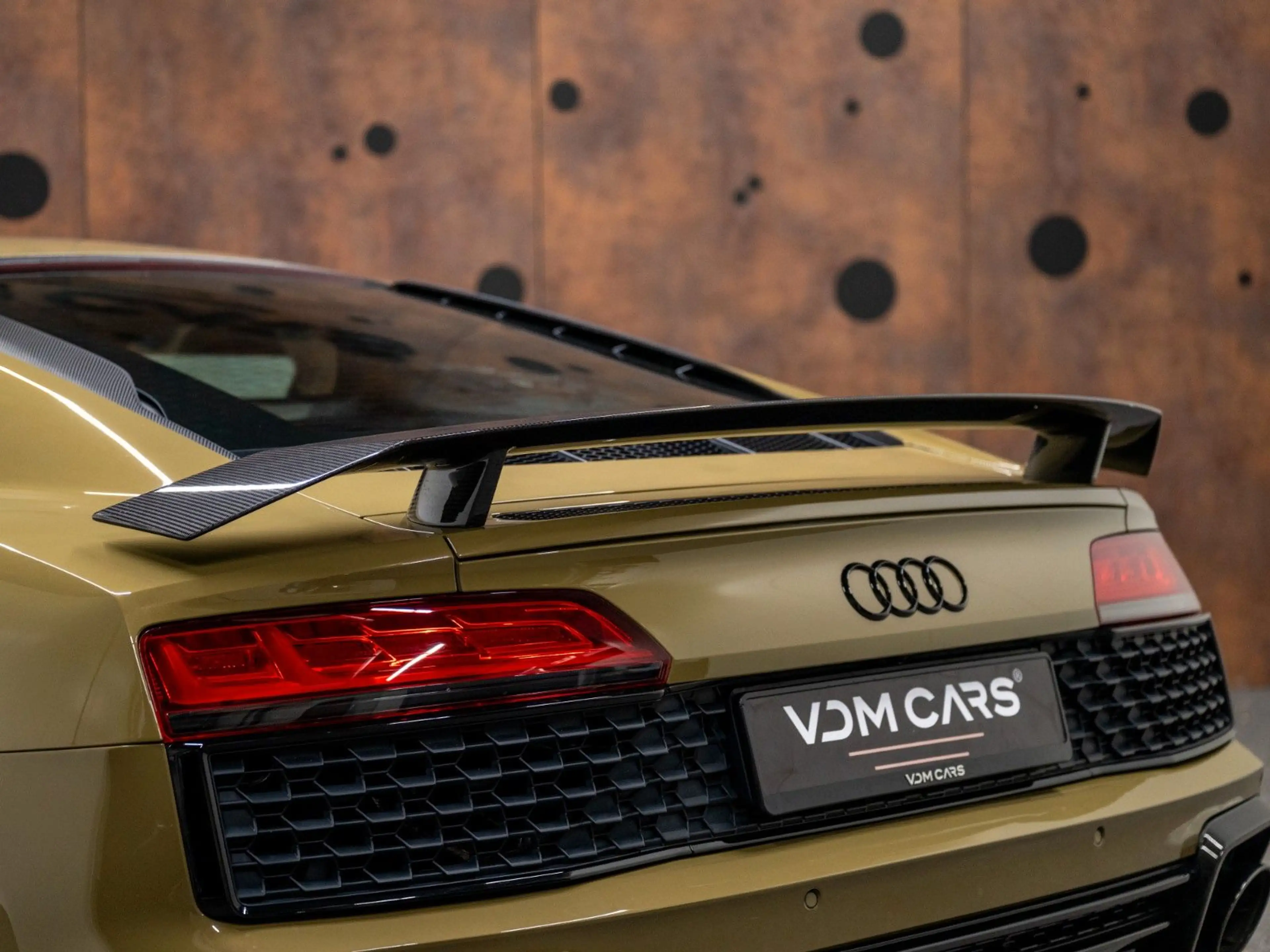 Audi R8 Coupe 5.2 quattro performance *IPE*KERAMIK* — photo 13