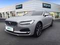 Volvo V90 T6 AWD Recharge PHEV Plus Bright Silber - thumbnail 1