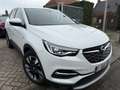Opel Grandland X Turbo Innovation AUTOMAAT NAVI/CLIMA/xenon Weiß - thumbnail 2