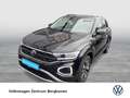 Volkswagen T-Roc 2.0 GOAL AHK CAM ACC LM17 NAVI SITZHEIZUNG Schwarz - thumbnail 2
