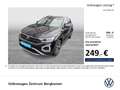 Volkswagen T-Roc 2.0 GOAL AHK CAM ACC LM17 NAVI SITZHEIZUNG Schwarz - thumbnail 3