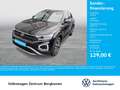 Volkswagen T-Roc 2.0 GOAL AHK CAM ACC LM17 NAVI SITZHEIZUNG Schwarz - thumbnail 1