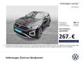 Volkswagen T-Roc 2.0 GOAL AHK CAM ACC LM17 NAVI SITZHEIZUNG Schwarz - thumbnail 3