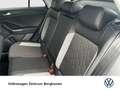 Volkswagen T-Roc 2.0 GOAL AHK CAM ACC LM17 NAVI SITZHEIZUNG Schwarz - thumbnail 9