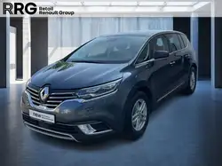 Renault Espace 2.0 DCI INITIALE PARIS