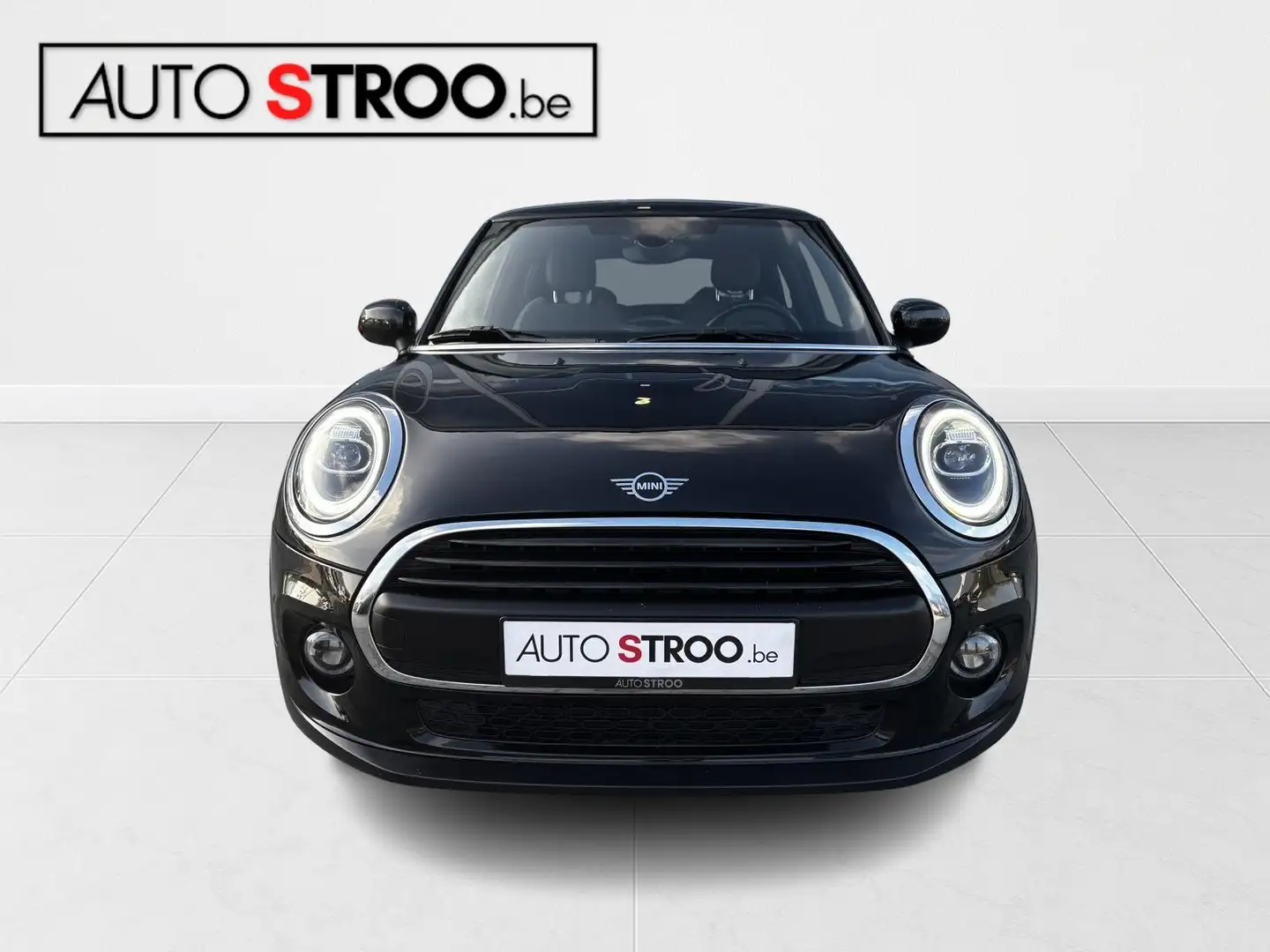 MINI Cooper ONE 1.5i CHILI FullLED SPORT PDC Schwarz - 2
