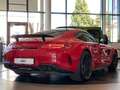 Mercedes-Benz AMG GT Dynamic+ Sbel AMG-PerformanceSitze Burm Rojo - thumbnail 4