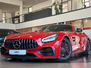 Dynamic+ Sbel AMG-PerformanceSitze Burm