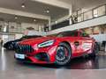 Mercedes-Benz AMG GT Dynamic+ Sbel AMG-PerformanceSitze Burm Rojo - thumbnail 30