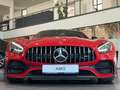 Mercedes-Benz AMG GT Dynamic+ Sbel AMG-PerformanceSitze Burm Rojo - thumbnail 3