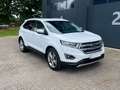 Ford Edge Titanium 4x4 +LED+ACC+AT+AHK+GARANTIE+ Alb - thumbnail 1