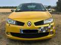 Renault Megane Renault Megane II RS F1 Team R26 2.0 Turbo 230 CV Amarillo - thumbnail 10