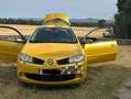 Renault Megane Renault Megane II RS F1 Team R26 2.0 Turbo 230 CV Amarillo - thumbnail 2