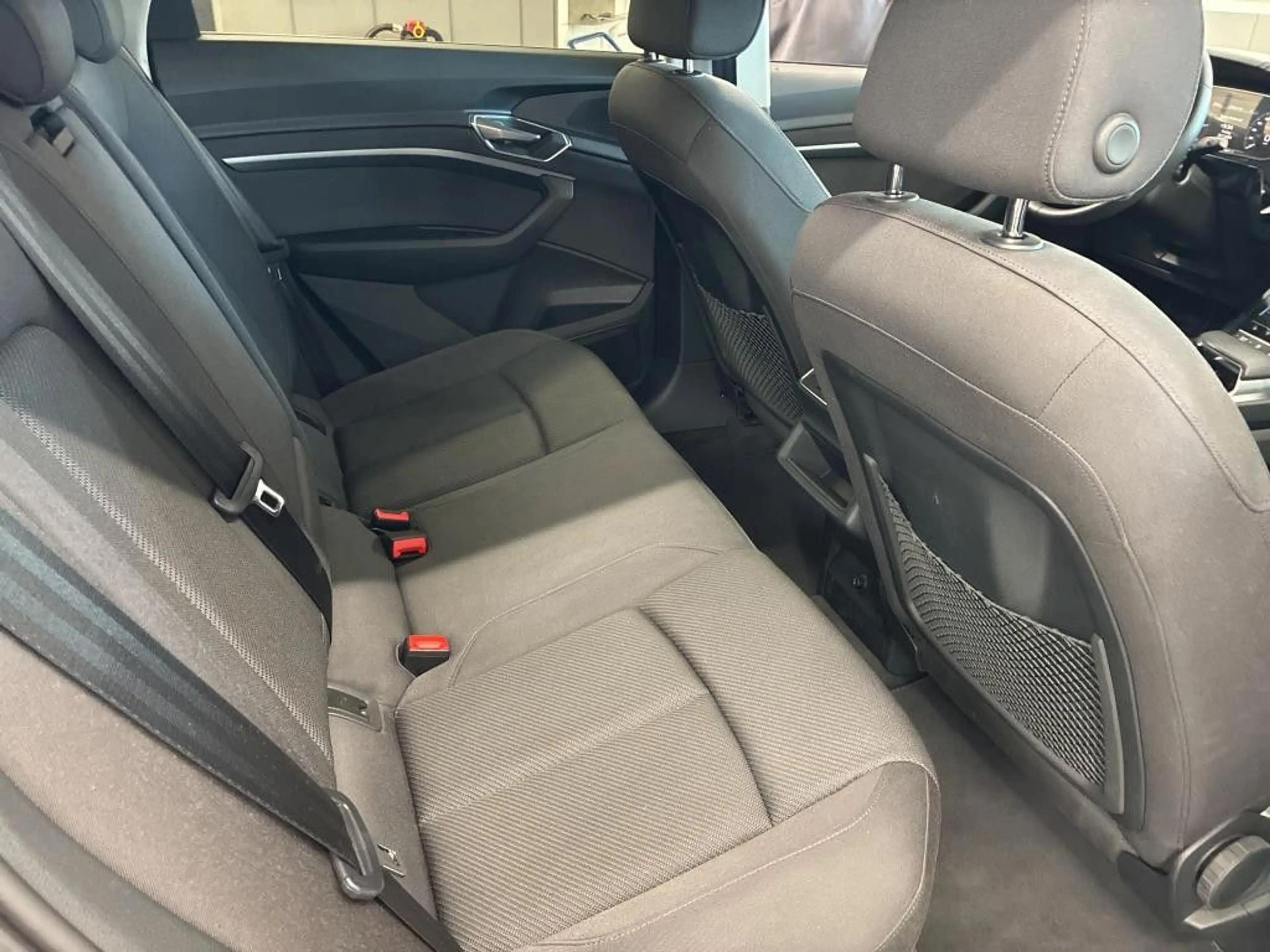 Audi e-tron E-tron Sportback 50 Quattro*AHK*LED*VIRTUAL* — photo 8
