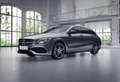 Mercedes-Benz CLA 180 Shooting Brake Cam PTS Navi Pano LED SHZ Grau - thumbnail 2