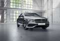 Mercedes-Benz CLA 180 Shooting Brake Cam PTS Navi Pano LED SHZ Grau - thumbnail 5