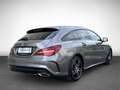 Mercedes-Benz CLA 180 Shooting Brake Cam PTS Navi Pano LED SHZ Grau - thumbnail 5