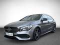 Mercedes-Benz CLA 180 Shooting Brake Cam PTS Navi Pano LED SHZ Grau - thumbnail 2